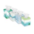 Kleenex 3 Ply Facial Tissue, 60 Sheets 54289